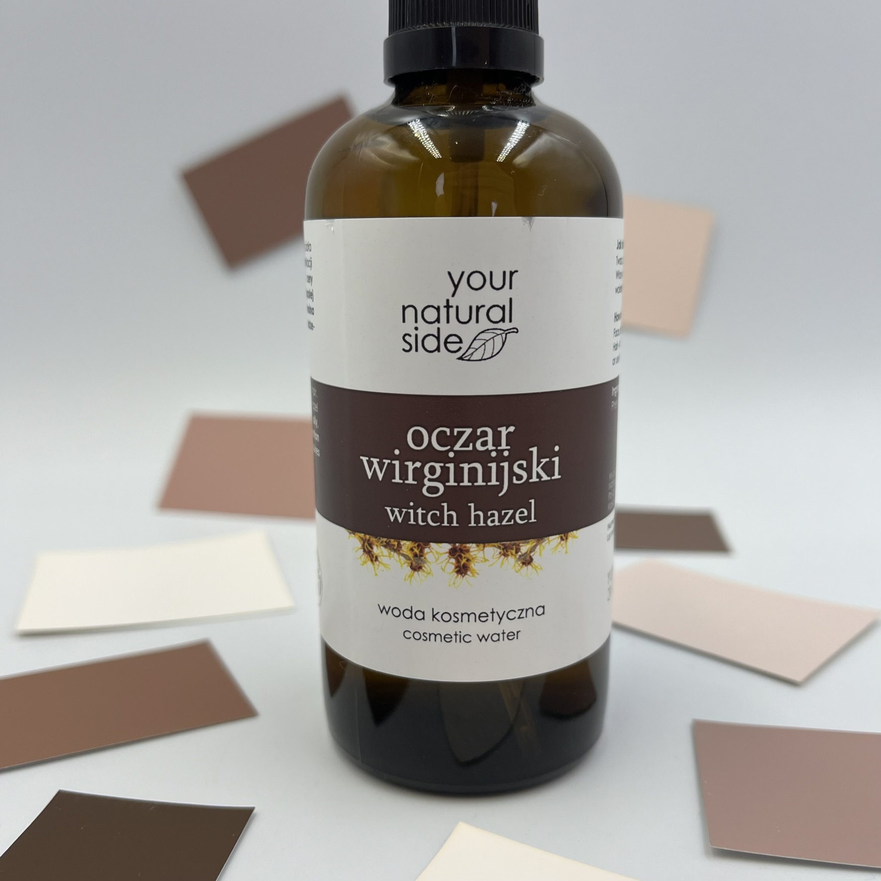 Hydrolat Oczarowy Hydrolat Oczarowy